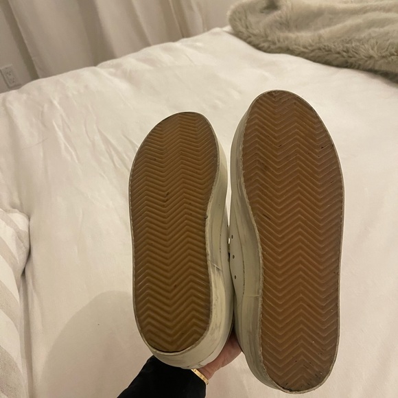 Hi Star Golden Goose size 36 shoes - Hardly Worn - Picture 8 of 9